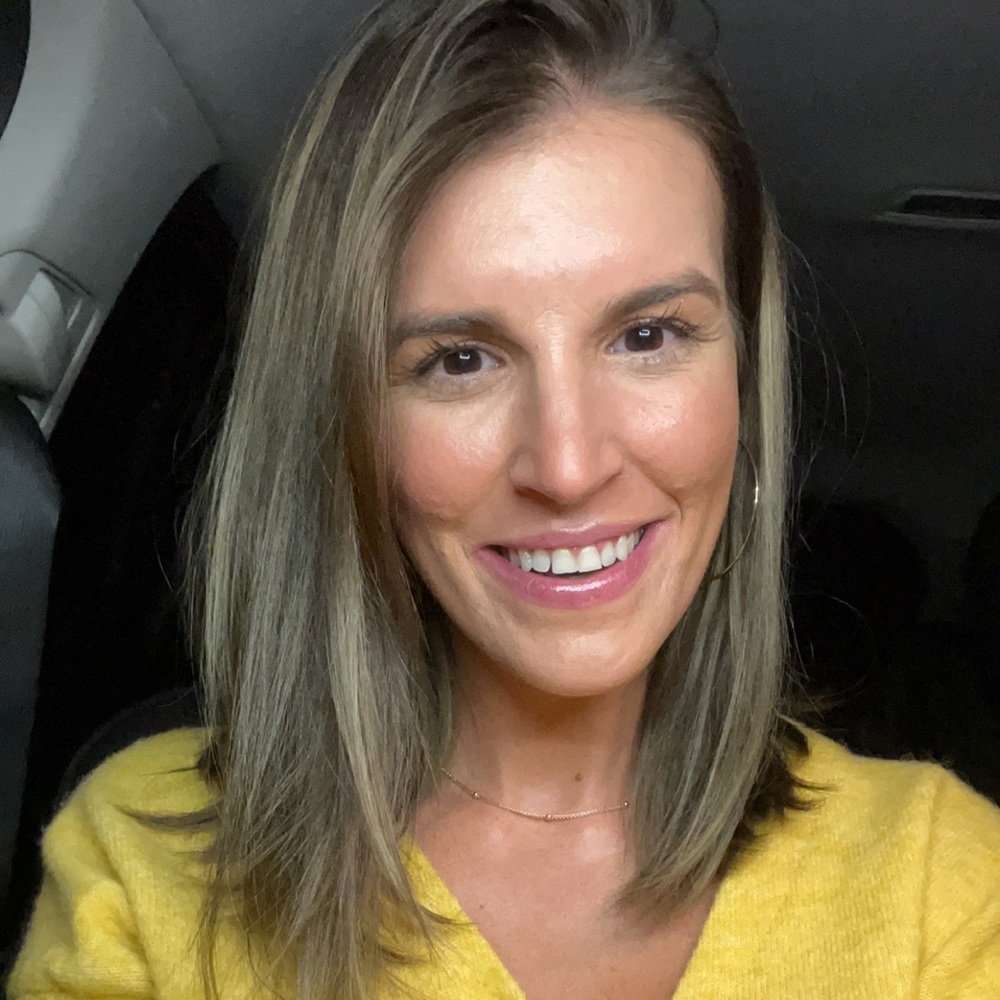 Meet your Posher, Kelsey